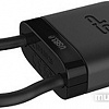 USB Flash Silicon-Power Jewel J05 Black 32GB (SP032GBUF3J05V1K)