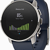 Умные часы Suunto 9 Peak Titanium (синий гранит)