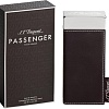 Туалетная вода S.T.Dupont Passenger Pour Homme EdT (100 мл)