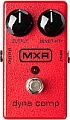 Гитарная педаль MXR M102 Dyna Comp Compressor