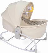 Люлька Simplicity Elite 3 в 1 3010 (motley)