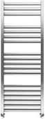 Полотенцесушитель TERMINUS Грета П18 500x1400 (хром)