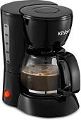 Капельная кофеварка Kitfort KT-7262