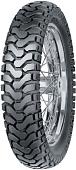 Внедорожные мотошины Mitas E-07 Dakar 140/80R17 69T TL