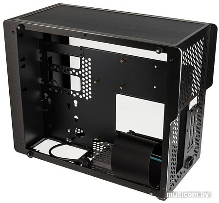 Корпус Raijintek Ophion M Evo TGS