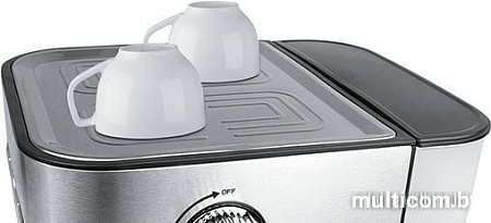 Рожковая кофеварка Vitek VT-1526