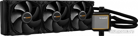 Кулер для процессора be quiet! Silent Loop 2 360mm BW012