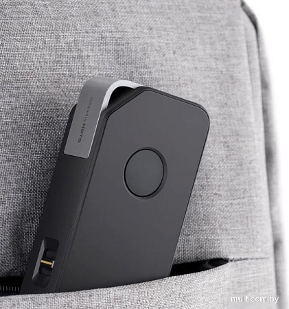 Лазерный дальномер HOTO Smart Laser Measure Pro H-D50