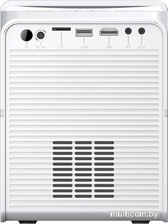 Проектор CACTUS CS-PRC.04WT.WUXGA-A