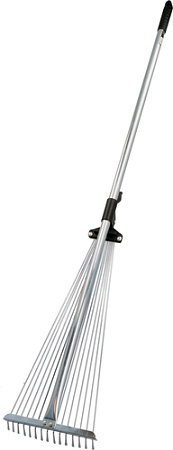 Грабли веерные Faster Tools 2544