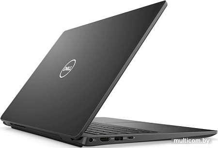 Ноутбук Dell Latitude 15 3520-2439