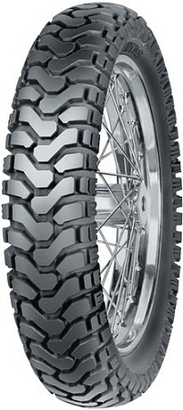 Внедорожные мотошины Mitas E-07 Dakar 140/80R17 69T TL