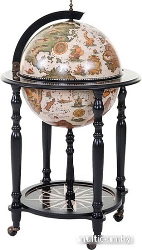 Мини-бар Jufeng JF-JG-42003-WB