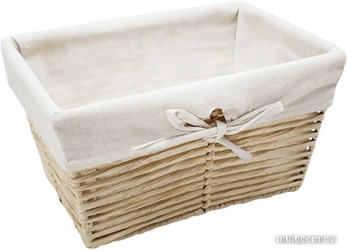 Корзина Handy Home LIS-44L (бежевый)