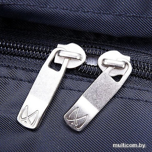 Mr.Bag 014-438-MB-SG-BLK (черный)