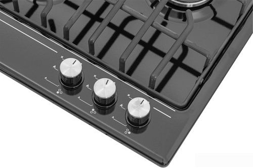 Варочная панель LuxDorf H45V35B450