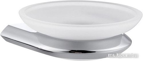 Мыльница Abber Nord AA1558 (хром)