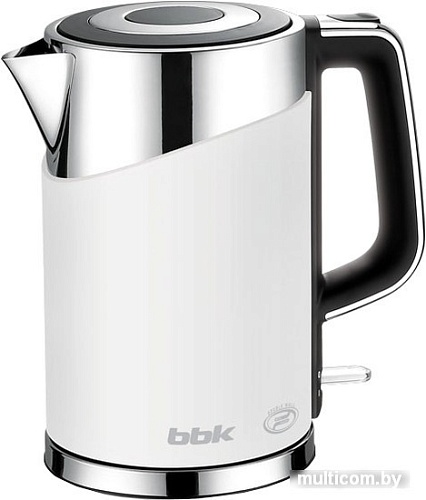 Чайник BBK EK1750P Белый