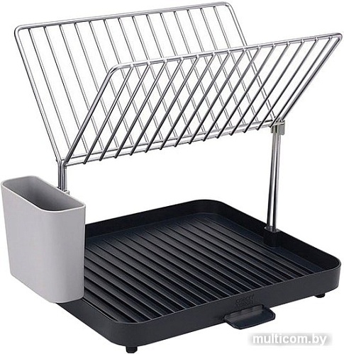 Сушилка для посуды Joseph Joseph Y-rack Dishdrainer 85084 (серый)