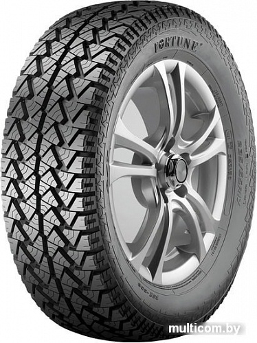 Автомобильные шины Fortune FSR-302 215/70R16 100H