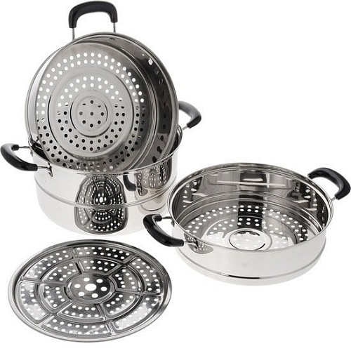 Мантоварка Mayer&Boch MB-9847