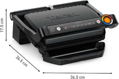 Электрогриль Tefal Optigrill+ GC717810