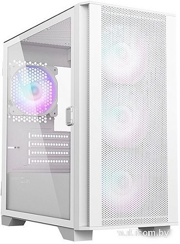 Компьютер TGPC Advanced W Mini 86723 I-X