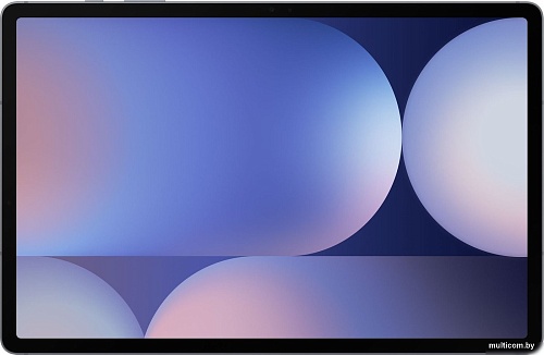 Планшет Samsung Galaxy Tab S10+ 5G SM-X826 12GB/512GB (серый)