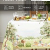 Скатерть Этель Family picnic 10845767