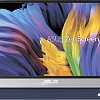 Портативный монитор ASUS ZenScreen OLED MQ13AH