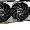 Видеокарта MSI GeForce RTX 4070 Ti Ventus 3X E1 12G OC