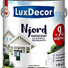 Антисептик LuxDecor Njord 0.75 л (скалистый берег)