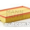 Воздушный фильтр MANN-filter C35215