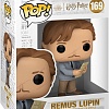 Фигурка Funko POP! Harry Potter POA Remus Lupin w/Map (169) 76004