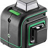 Лазерный нивелир ADA Instruments Cube 3-360 Green Professional Edition А00573