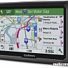 GPS навигатор Garmin Dezl 580 LMT-D