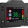 Видеорегистратор-радар детектор-GPS информатор (3в1) NAVITEL XR2550