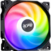 Вентилятор для корпуса ADATA XPG Vento 120 ARGB PWM (черный)