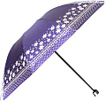 Складной зонт RST Umbrella 1606 (фиолетовый)