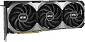 Видеокарта MSI GeForce RTX 4070 Ti Ventus 3X E1 12G OC