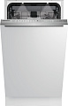 Встраиваемая посудомоечная машина Grundig GSVP4151P