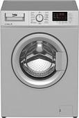 Стиральная машина BEKO RGE585P2BSS