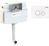 Инсталляция для унитаза Lavinia Boho Relfix 2 в 1 77030035