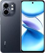 Смартфон Infinix Smart 9 X6532 3GB/64GB (металлический черный)