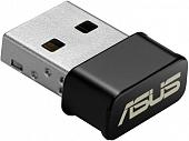 Беспроводной адаптер ASUS USB-AC53 Nano