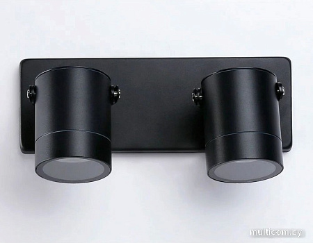 Уличный настенный светильник Ambrella light Garden ST3888