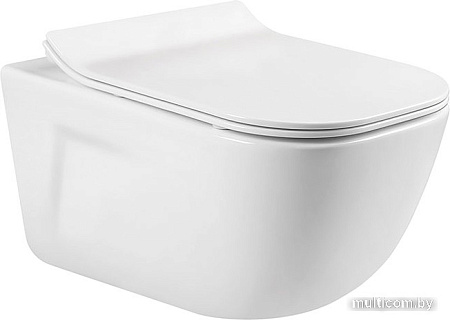 Унитаз Vincea Idea VT1-33