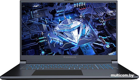 Игровой ноутбук Machenike L17 L17-i511400H3050Ti4GF144HSM00R1