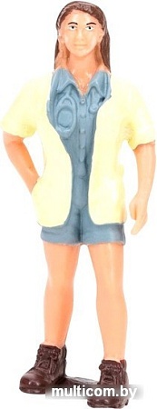 Игровой набор Masai Mara На ферме ММ205-037