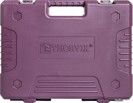 Набор домашнего мастера Thorvik TS056 (56 предметов)